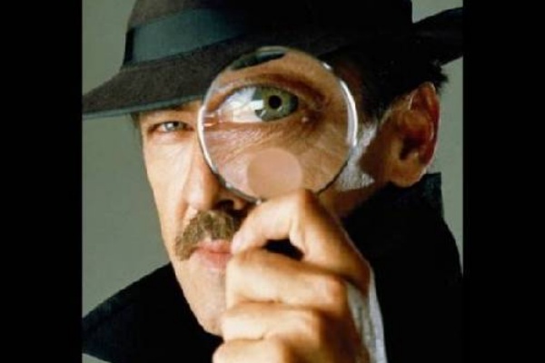 东莞私人侦探公司