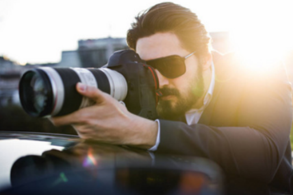 东莞小三调查取证