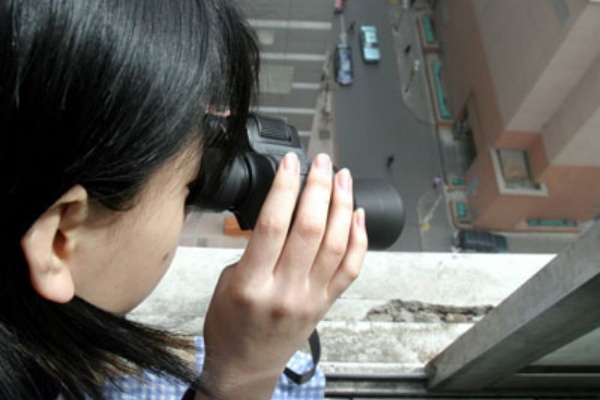 东莞本地调查取证