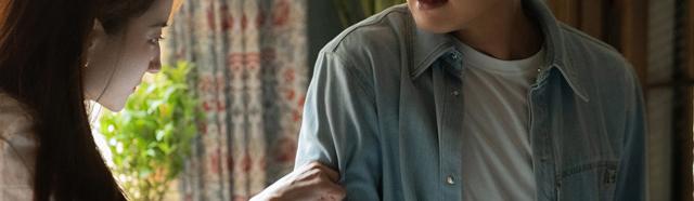 感情故事_马克龙的感情故事_电台文案情感故事